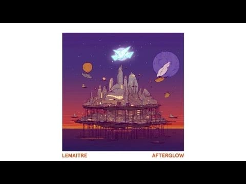 Lemaitre — Lemaitre - Haze (Audio) ft. Phoebe Ryan