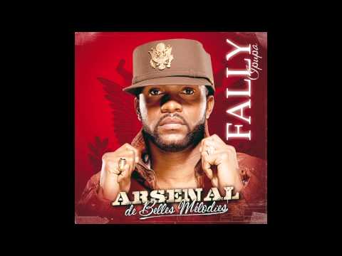 Fally Ipupa — Fally Ipupa - Bicarbonate (Official Audio)