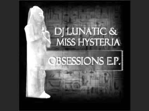 Lunatic & Miss Hysteria — Lunatic & Miss Hysteria - The Afterlife