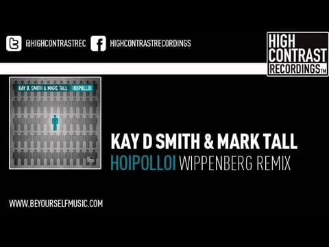 Kay D. Smith — Kay D Smith & Marc Tall - Hoipolloi (Wippenberg Remix)