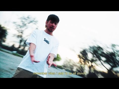 Tuv — tuv - proud (official music video)