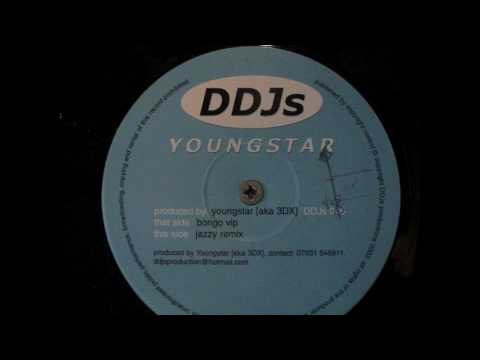 Youngstar — Bongo VIP - Youngstar
