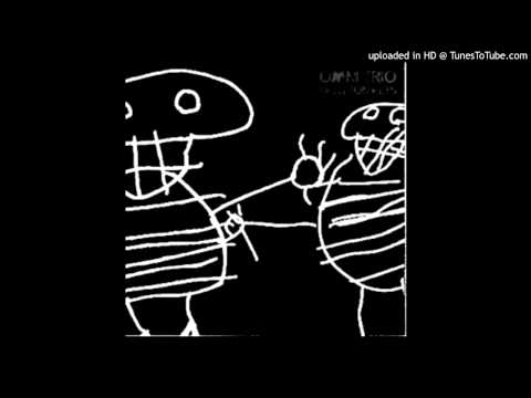 Omni Trio — Omni Trio - Ocean Driver