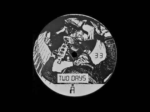 The Corridor — The Corridor – Two Days I (1993)