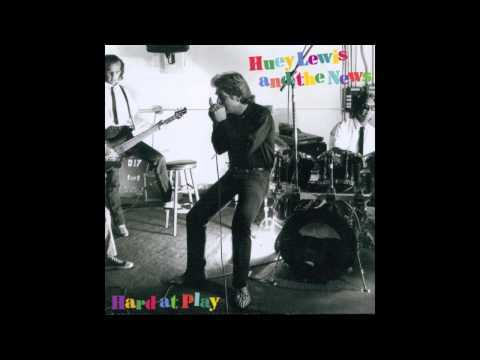 Huey Lewis & The News — Huey Lewis & the News - Couple Days Off (HQ)