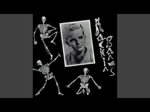 Ronnie Dawson — Ain't That a Kick in the Head