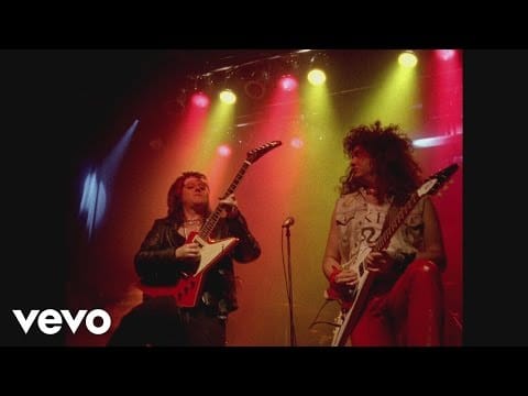 The Vaccines — Give Me a Sign