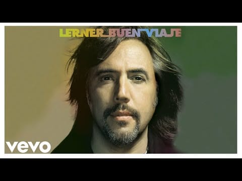 Alejandro Lerner — Alejandro Lerner - Después De Ti (Audio)