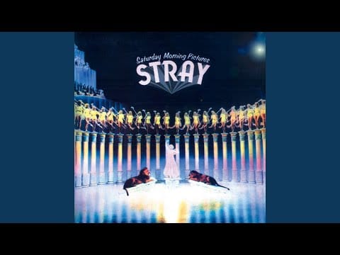 Stray (6) — Move That Wigwam