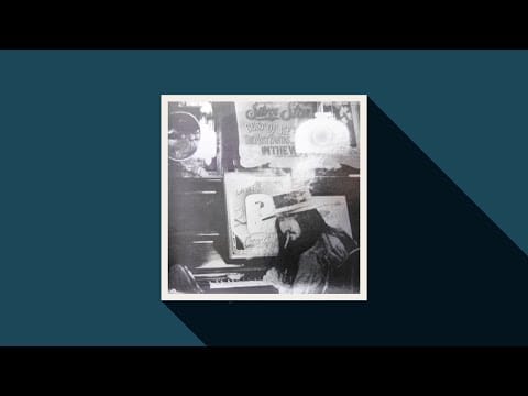 Kenji Endo — Kenji Endo ~ Curry Rice   ( 遠藤賢司   カレーライス )