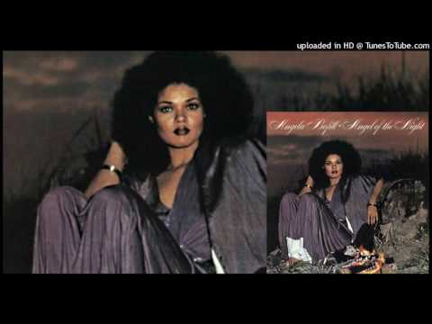 Angela Bofill — 04. Rainbow Child (Little Pas) - Angela Bofill