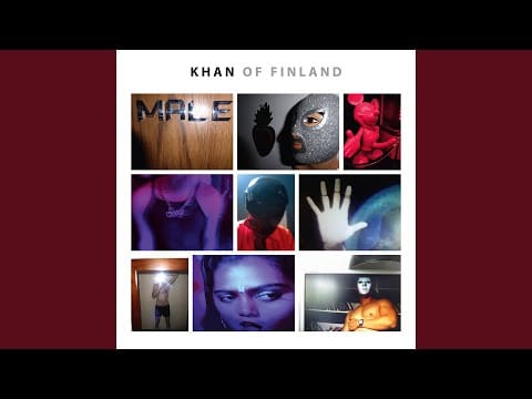Khan Of Finland — Funky Dollar Bill (feat. Urður & Alemán)