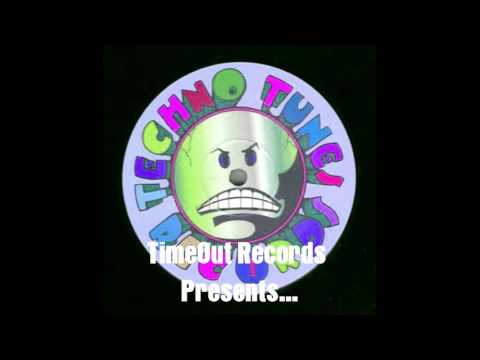 Happy Tunes — Happy Tunes & Alchemix - Feel So Good '96 - HAPPY HARDCORE CLASSIC