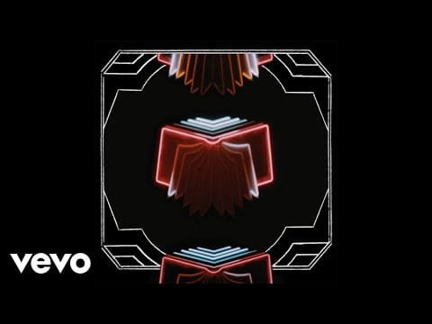 Arcade Fire — My Body Is a Cage