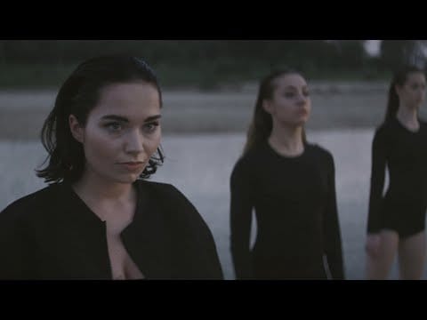 Mery Spolsky — Mery Spolsky - Miło Było Pana Poznać (Official Video)