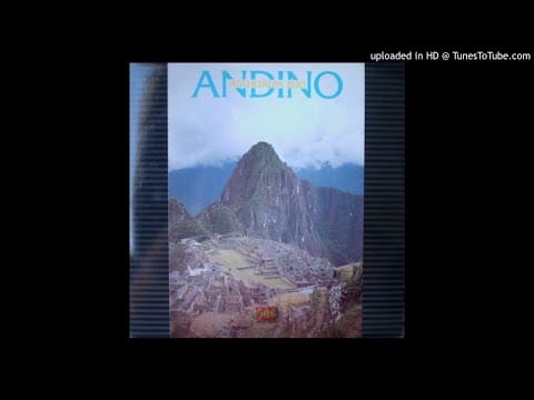 Atahualpa — Atahualpa 1530 - Andino (Tribal Mix)