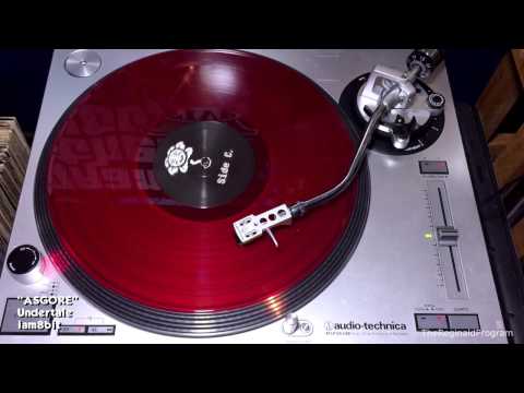 Toby Fox — Undertale: Side C | Vinyl Rip (iam8bit)