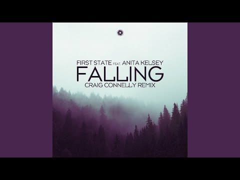 Anita Kelsey — Falling (Craig Connelly Extended Remix)