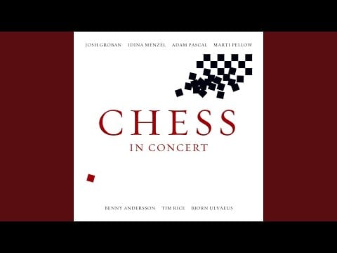 Benny Andersson — 1956 - Budapest Is Rising