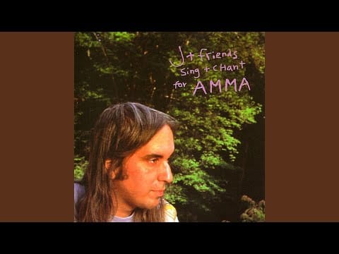 J + Friends — Help Me AMMA