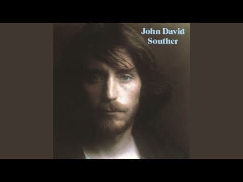 John David Souther — Jesus in 3/4 Time