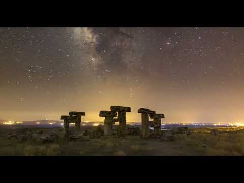 Byron Metcalf — Spectrum of Possibilities - Byron Metcalf & Shane Morris