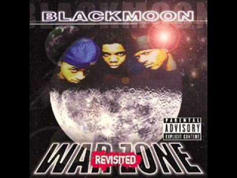 Black Moon — Black Moon - Just Us