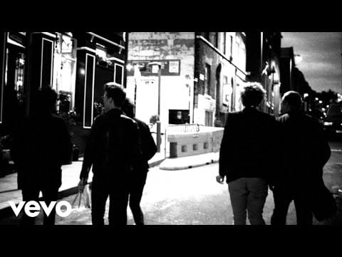 The Kooks — How'd You Like That