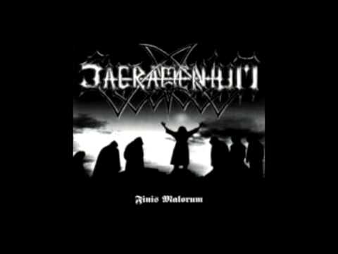Sacramentum — Sacramentum - Moonfog