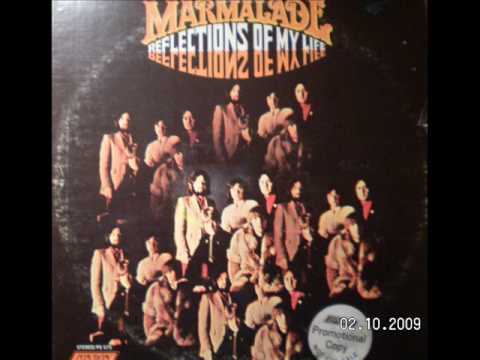 The Marmalade — MARMALADE - Kaleidoscope