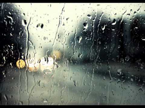 Ann Bell Fell — Ann Bell Fell - Rainy Dayz
