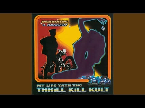 My Life With The Thrill Kill Kult — Evil Lover
