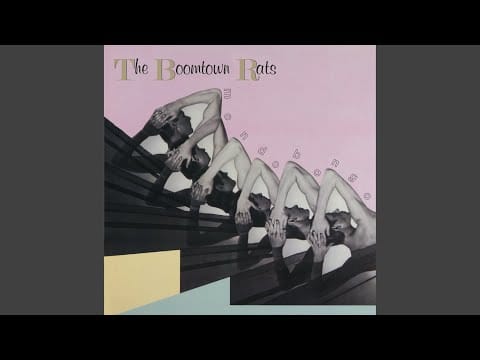 The Boomtown Rats — Please Don't Go