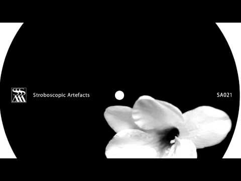 Lucy (12) — Lucy - The Self As Another (Eomac Remix) [Stroboscopic Artefacts SA021]