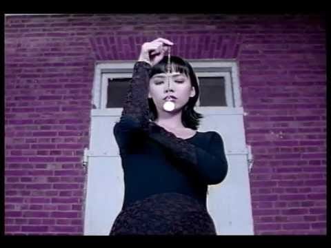 Kit Chan — Kit Chan: Heartache 陳潔儀 心痛 （官方完整版MV）