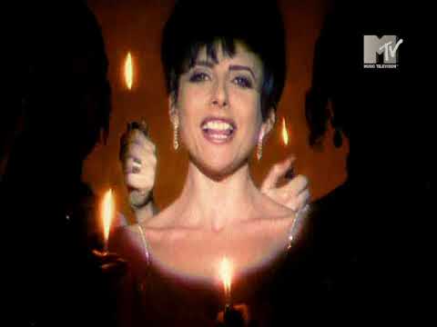 Liane Foly — LIANE FOLY J'irai tranquille (1993) °MTV VINTAGE°