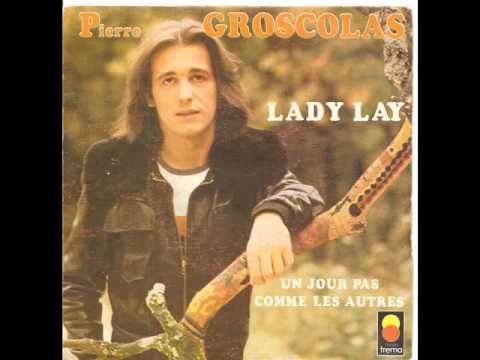 Pierre Groscolas — Pierre Groscolas  - C'est facile à dire