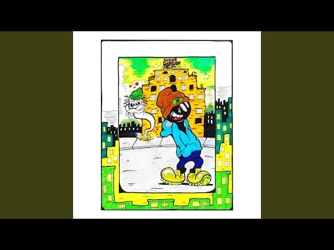 Sadhu Gold — 12 Months A Slave Interlude