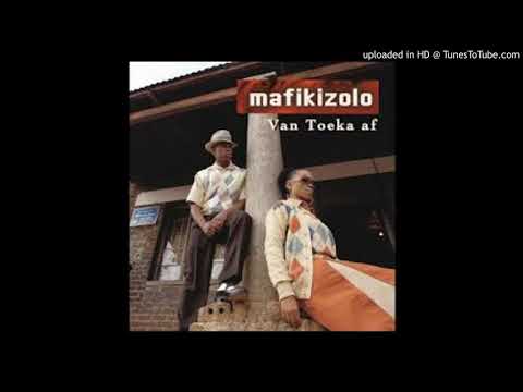 Mafikizolo — Mafikizolo - Masithokoze
