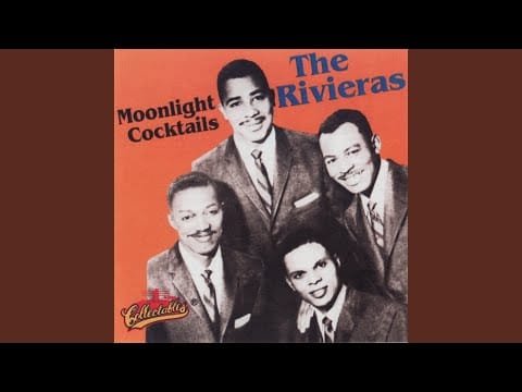 The Rivieras (2) — Easy to Remember