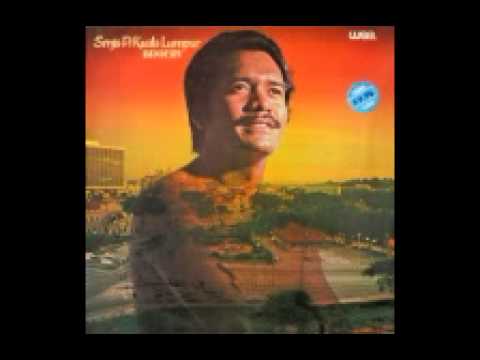 Broery Marantika — Broery - Lahirnya Seorang Seniman