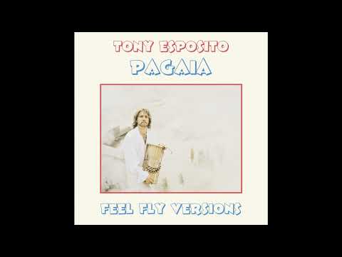 Tony Esposito — Tony Esposito - Pagaia (Feel Fly Dub Dub Version)