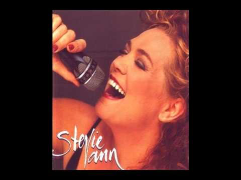 Stevie Vann — Stevie Vann Lange - Without Your Love (I Can't Live)