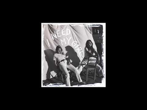 Aly & AJ — Aly & AJ - I Need My Girl (Official Audio)