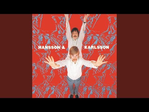 Hansson & Karlsson — Triplets