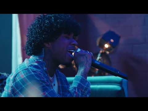 Tory Lanez — Tory Lanez - The Color Violet (Live) [Official Music Video]
