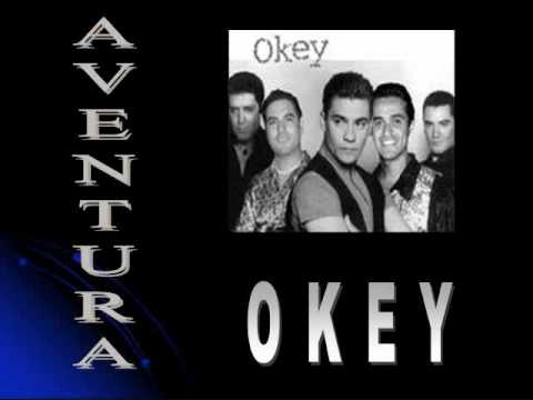 Grupo Okey — Grupo Okey Aventura