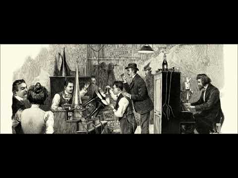 Ada Jones — "There Is A Happyland" James F. Devins on Victor 16339 (1909)