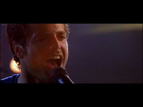 David Charvet — David Charvet - 2002 - Jusqu'au bout (Clip Officiel)