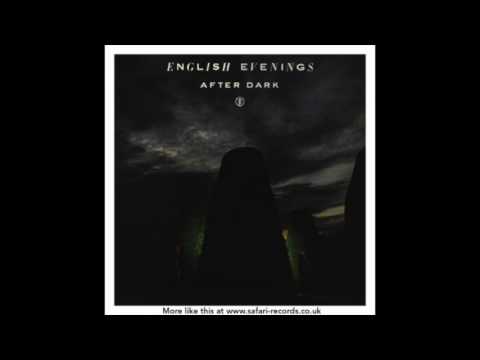 English Evenings — "I Will Return - 12" Mix (Bonus Track)" from "After Dark"